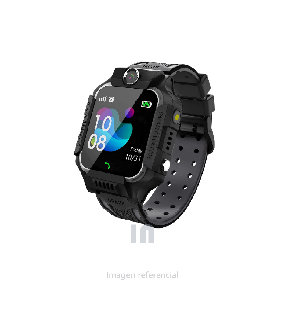 Reloj gps para niños movistar online